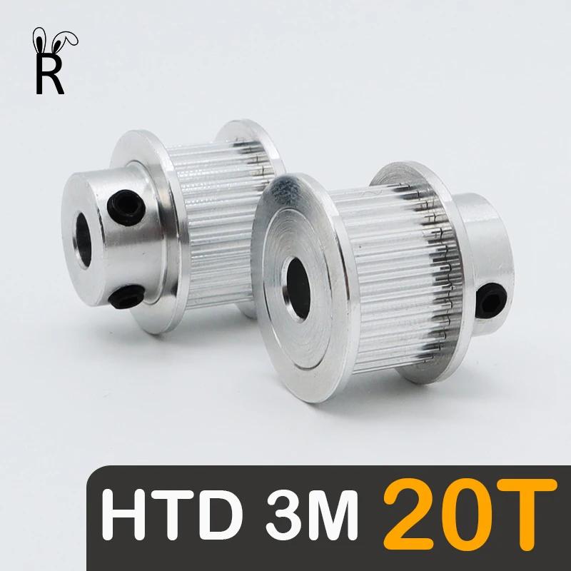 HTD Ÿ̹  , 3M, 20 , 4/5/6/6. HTD3M  20   , Ʈ  6mm 10mm 15mm, 3M 20 T , 35mm, 7mm, 8mm, 10mm